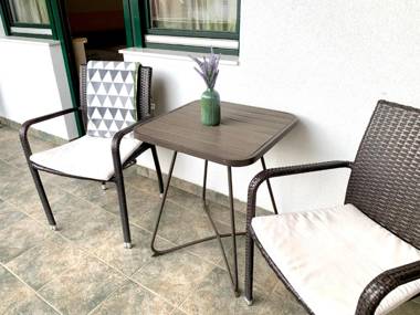 Levendula Vendégház