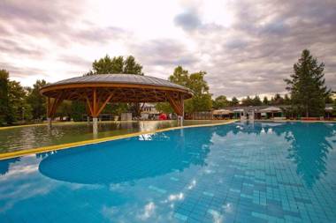 Apartments in Bük/Nordtransdanubien 20395