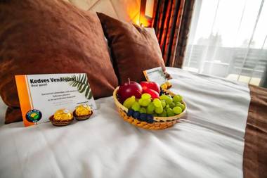 Park Hotel Bük-Bükfürdő