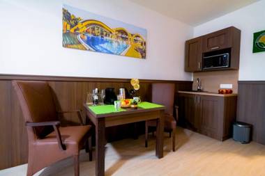 Park Hotel Bük-Bükfürdő