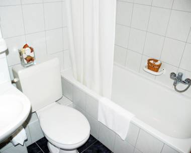 Hotel Orion Várkert