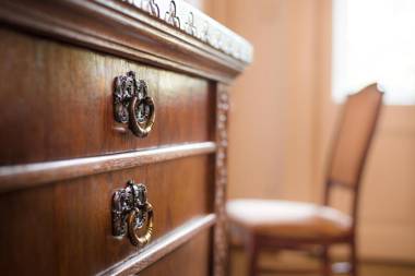 Hotel Abel Pension Budapest