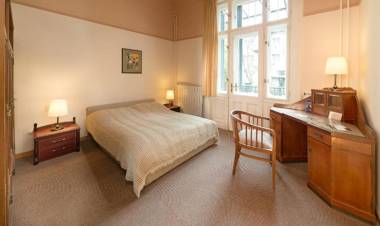 Hotel Abel Pension Budapest