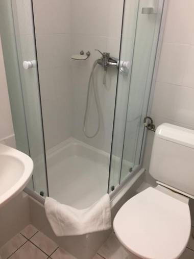 Hotel Gloria Budapest City Center