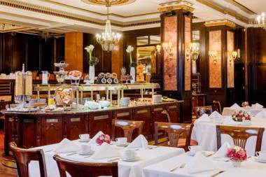 Danubius Hotel Astoria City Center