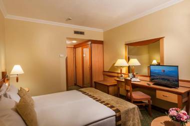 Danubius Hotel Helia