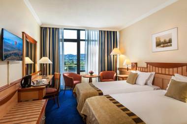 Danubius Hotel Helia