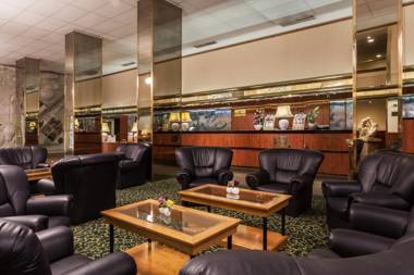 Danubius Hotel Hungaria City Center