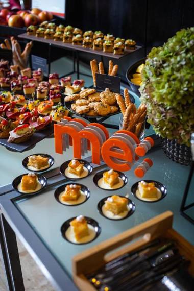 Danubius Hotel Hungaria City Center