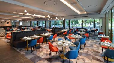 Ensana Thermal Margaret Island