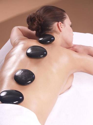 Ensana Grand Margaret Island