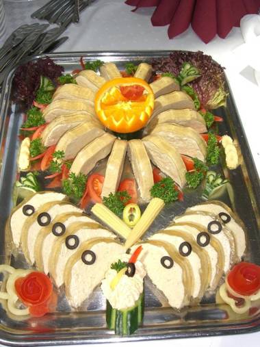 Corvin Hotel Budapest Corvin Wing