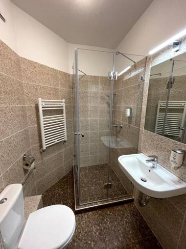 Thomas Hotel Budapest