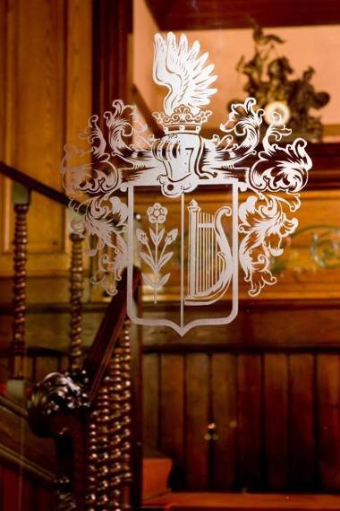 Boutique Hotel Victoria Budapest