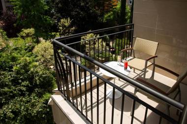 Adina Apartment Hotel Budapest