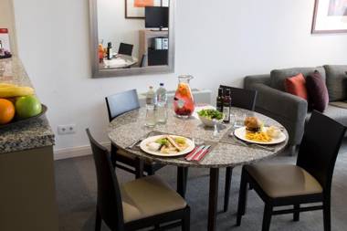 Adina Apartment Hotel Budapest