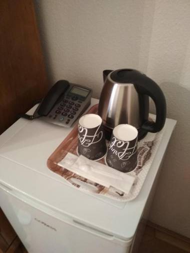 Kalvin House Budapest