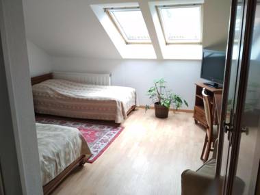 Kalvin House Budapest