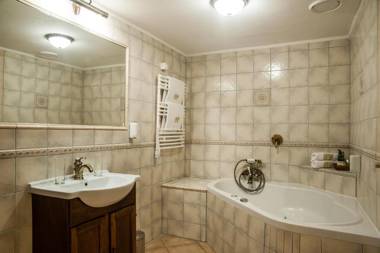 Cotton House Hotel Budapest