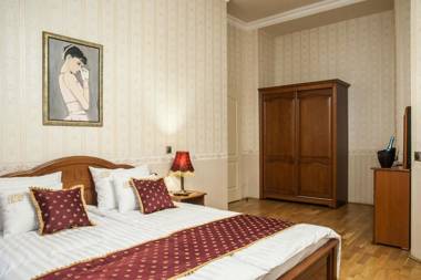 Cotton House Hotel Budapest