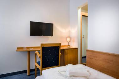 Hotel Golden Park Budapest