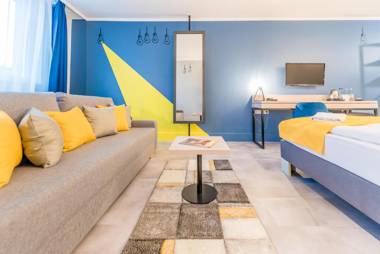 Impulso Fashion Hotel