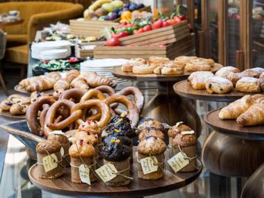 The Ritz-Carlton Budapest