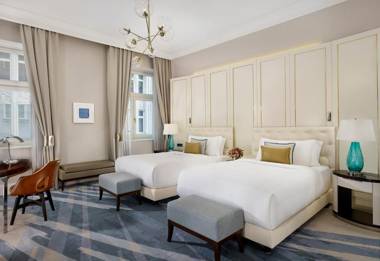 The Ritz-Carlton Budapest
