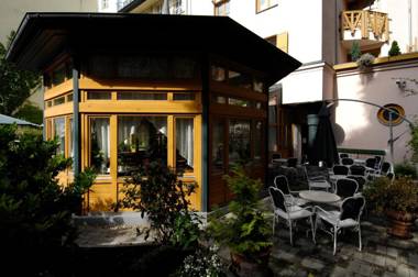 Corvin Hotel Budapest Sissi Wing