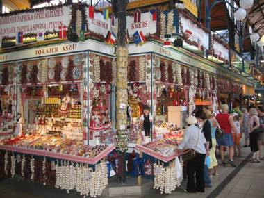 Corvin Hotel Budapest Sissi Wing