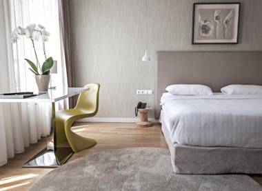 Casati Budapest Hotel Superior - Adults Only