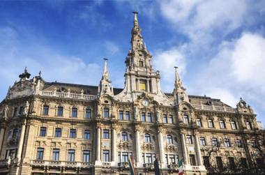 Anantara New York Palace Budapest