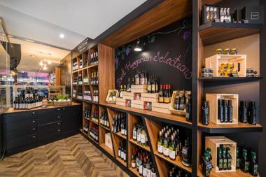 Mercure Budapest City Center