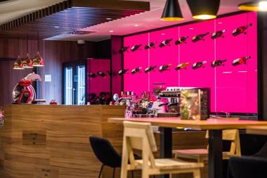 Mercure Budapest City Center