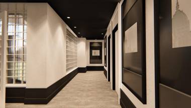 Leonardo Boutique Hotel Budapest M-Square