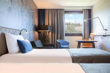 Mercure Budapest Castle Hill
