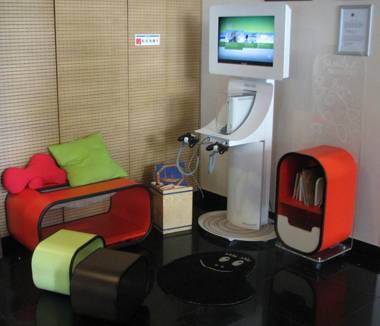 Novotel Budapest Danube