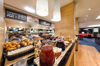 Novotel Budapest Danube