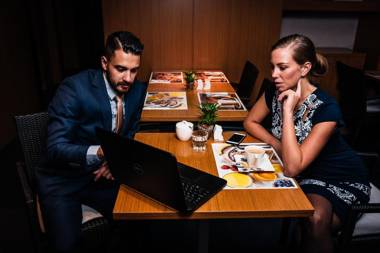 Hotel Museum Budapest