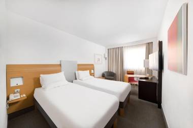 Novotel Budapest City