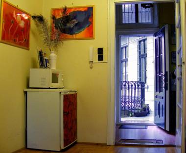 Firstapartments Inn City Center