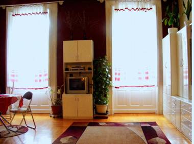 Firstapartments Inn City Center