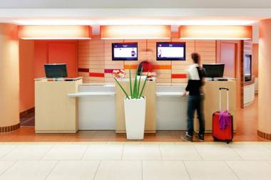 Ibis Budapest Centrum