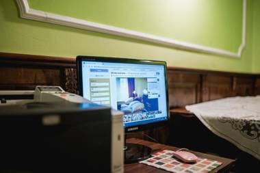 City Hotel UNIO superior