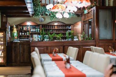 City Hotel UNIO superior