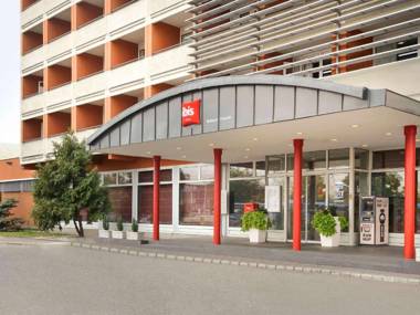 Ibis Budapest Citysouth