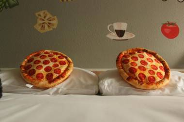 Ibis Budapest Citysouth