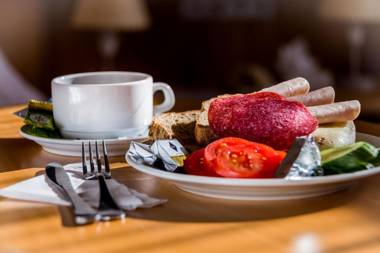 Jagelló Business Hotel