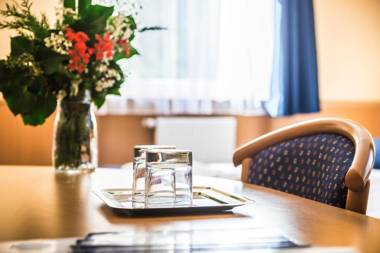 Jagelló Business Hotel