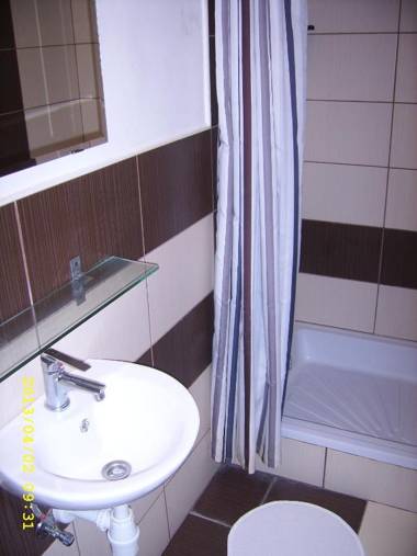 Liechtenstein Apartments